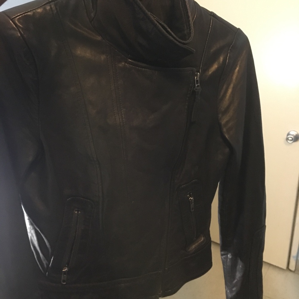 Mackage “Kenya” Exclusive for Aritzia